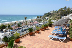 Apartamentos HC Burriana Playa, Nerja